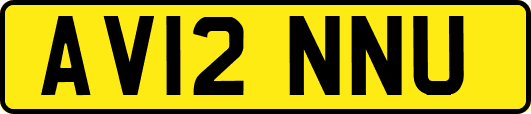AV12NNU