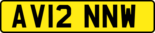AV12NNW
