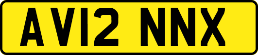 AV12NNX
