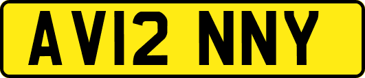 AV12NNY