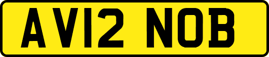 AV12NOB
