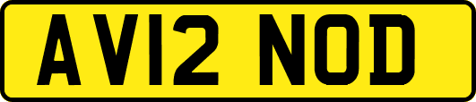 AV12NOD