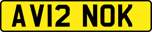AV12NOK