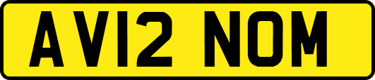 AV12NOM