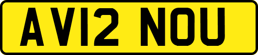AV12NOU