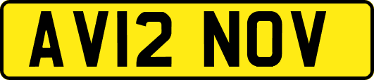 AV12NOV