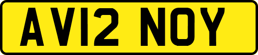 AV12NOY