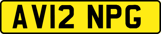 AV12NPG