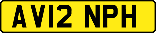 AV12NPH