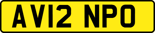 AV12NPO