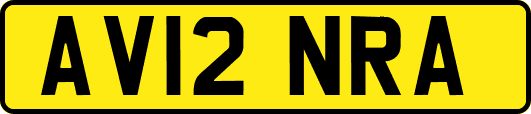 AV12NRA