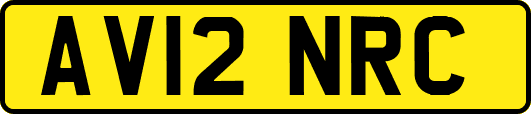 AV12NRC
