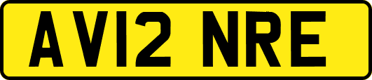AV12NRE