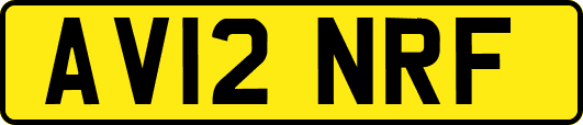 AV12NRF