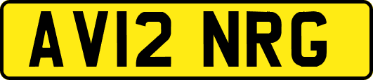 AV12NRG