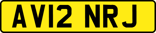 AV12NRJ
