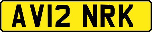 AV12NRK
