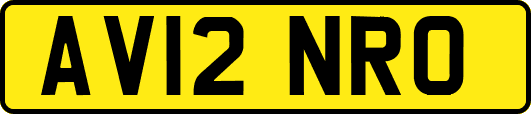 AV12NRO
