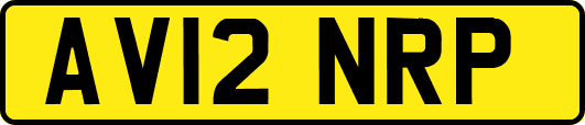 AV12NRP