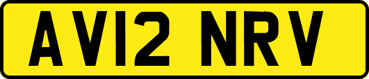 AV12NRV