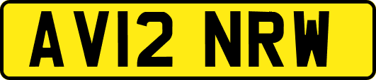 AV12NRW