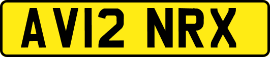 AV12NRX
