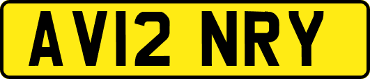 AV12NRY