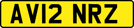 AV12NRZ