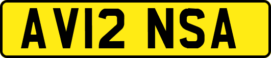 AV12NSA