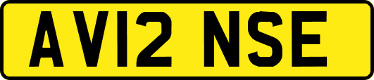 AV12NSE