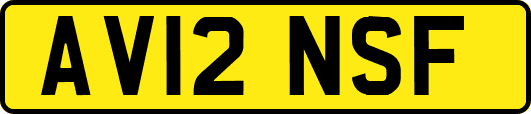 AV12NSF