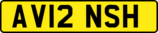 AV12NSH