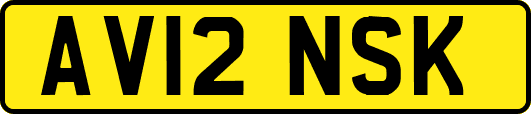 AV12NSK