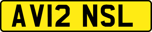 AV12NSL