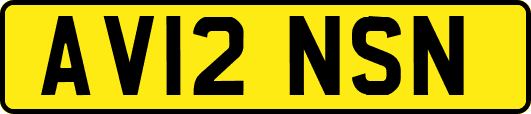 AV12NSN