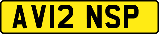 AV12NSP