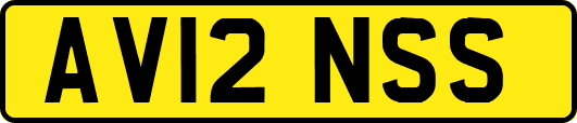 AV12NSS