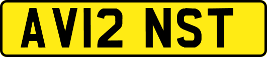 AV12NST