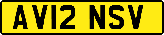 AV12NSV
