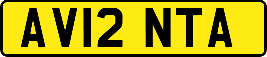 AV12NTA