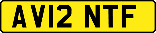 AV12NTF