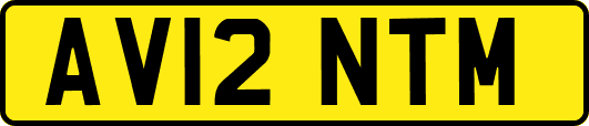 AV12NTM