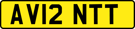 AV12NTT