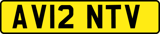 AV12NTV