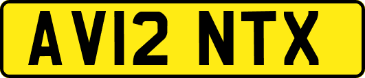 AV12NTX