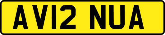 AV12NUA
