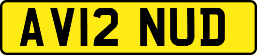 AV12NUD