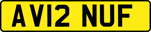AV12NUF