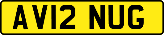 AV12NUG