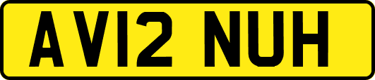 AV12NUH